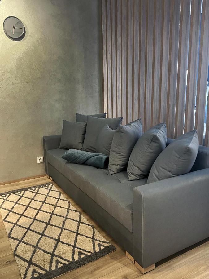 Amsterdam - Nowy Apartament W Centrum Z Prywatnym Zadaszonym Parkingiem Nowy Targ Exterior foto